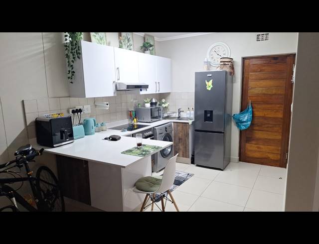 0.5 BEDROOM STUDIO APARTMENT TO LET IN UMHLANGA RIDGE